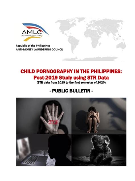 Child pornography in the Philippines .